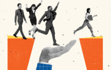Long-term Strategy Helps REIT Boards with CEO Succession Planning