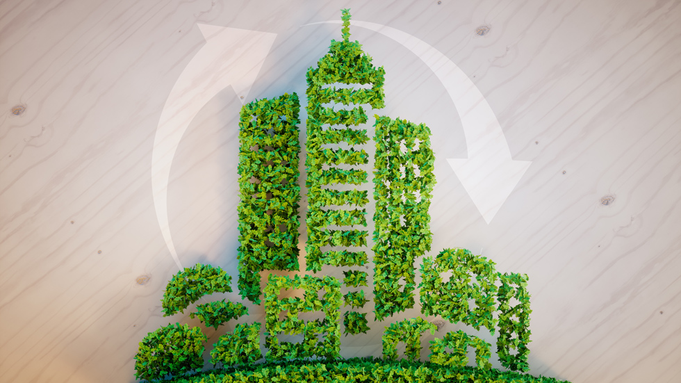 Fitwel Adds a New Element to the Building Certification Landscape
