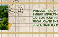 Green Leases Show Commitment to Reduce Carbon Emissions