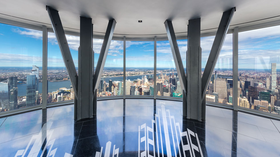 Empire State Realty Trust Sees Multiple Sources of Upside from New York Focus