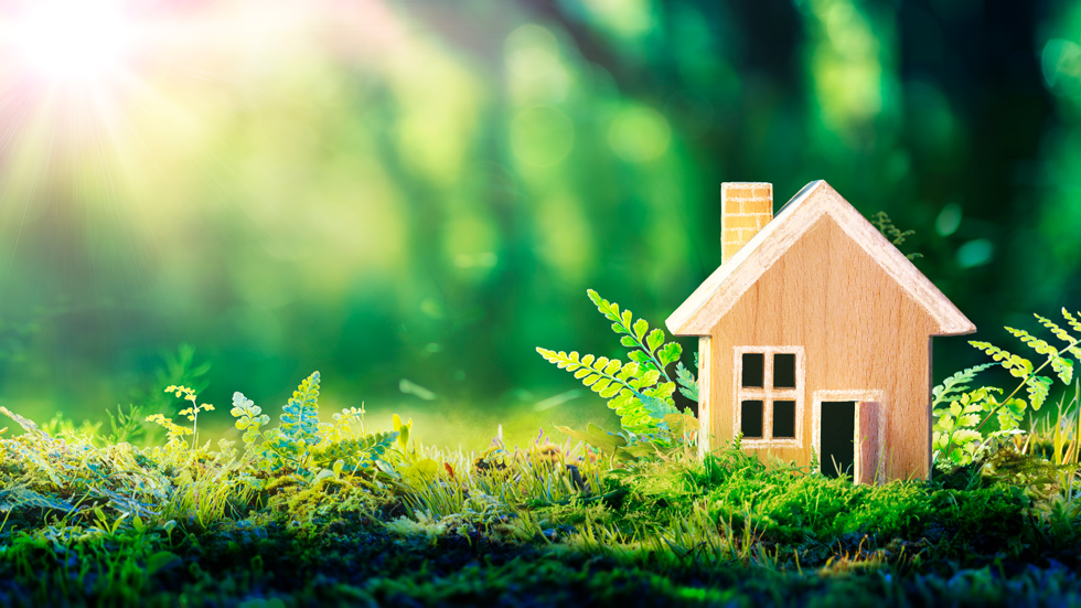 REITs Invest in ESG Solutions for the Residential Sector