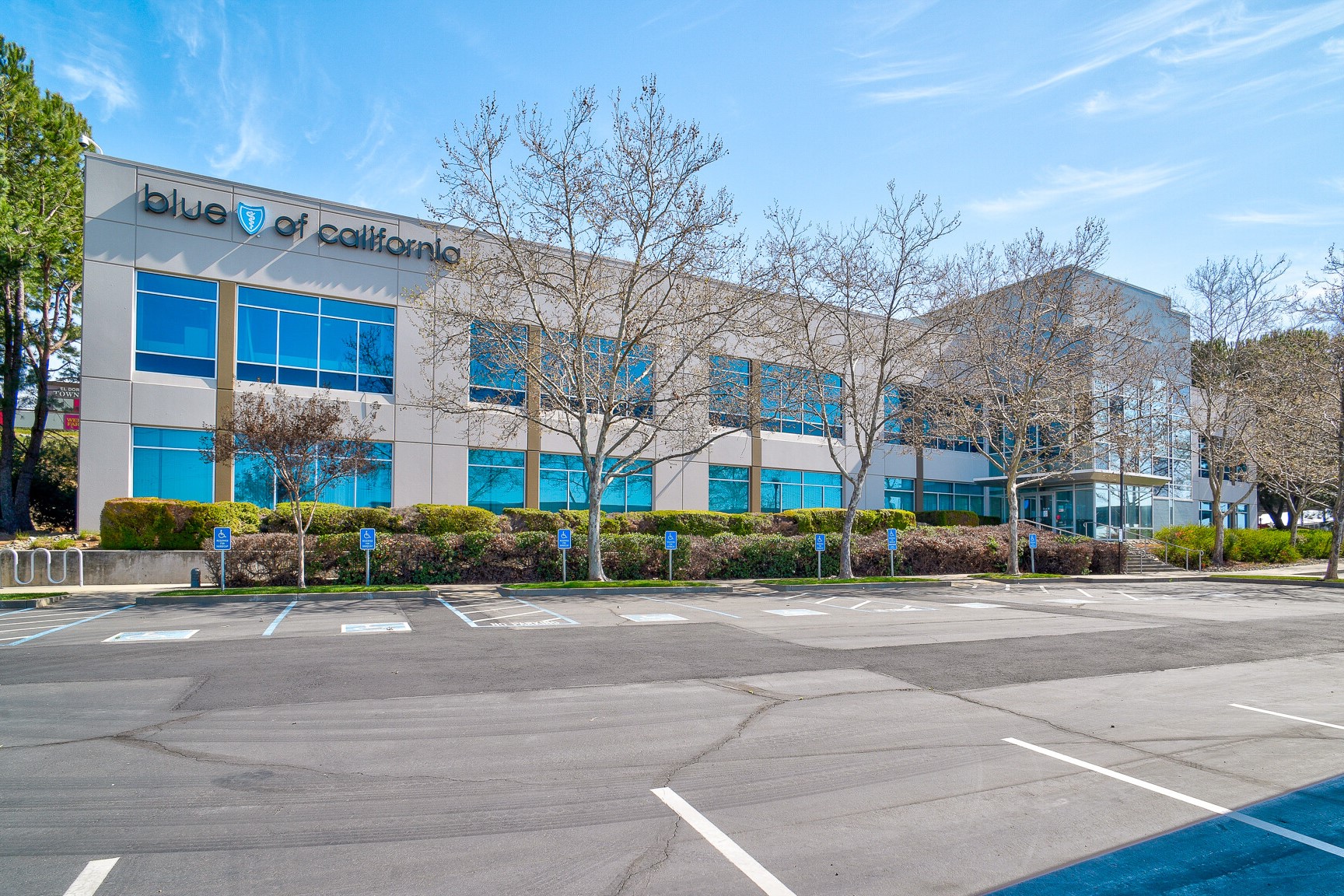 Blue Shield of California Sells El Dorado Hills Campus to Joint Venture