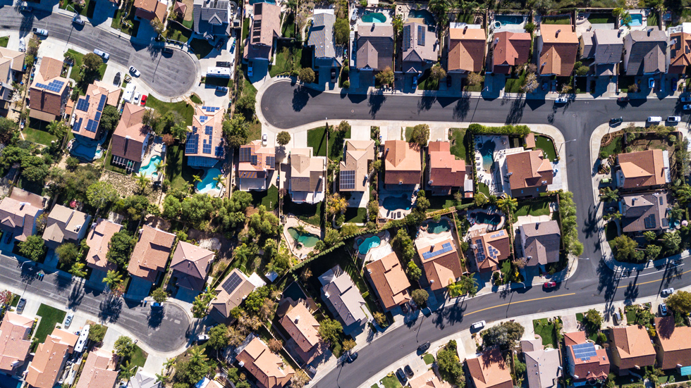 Sector Spotlight: Residential