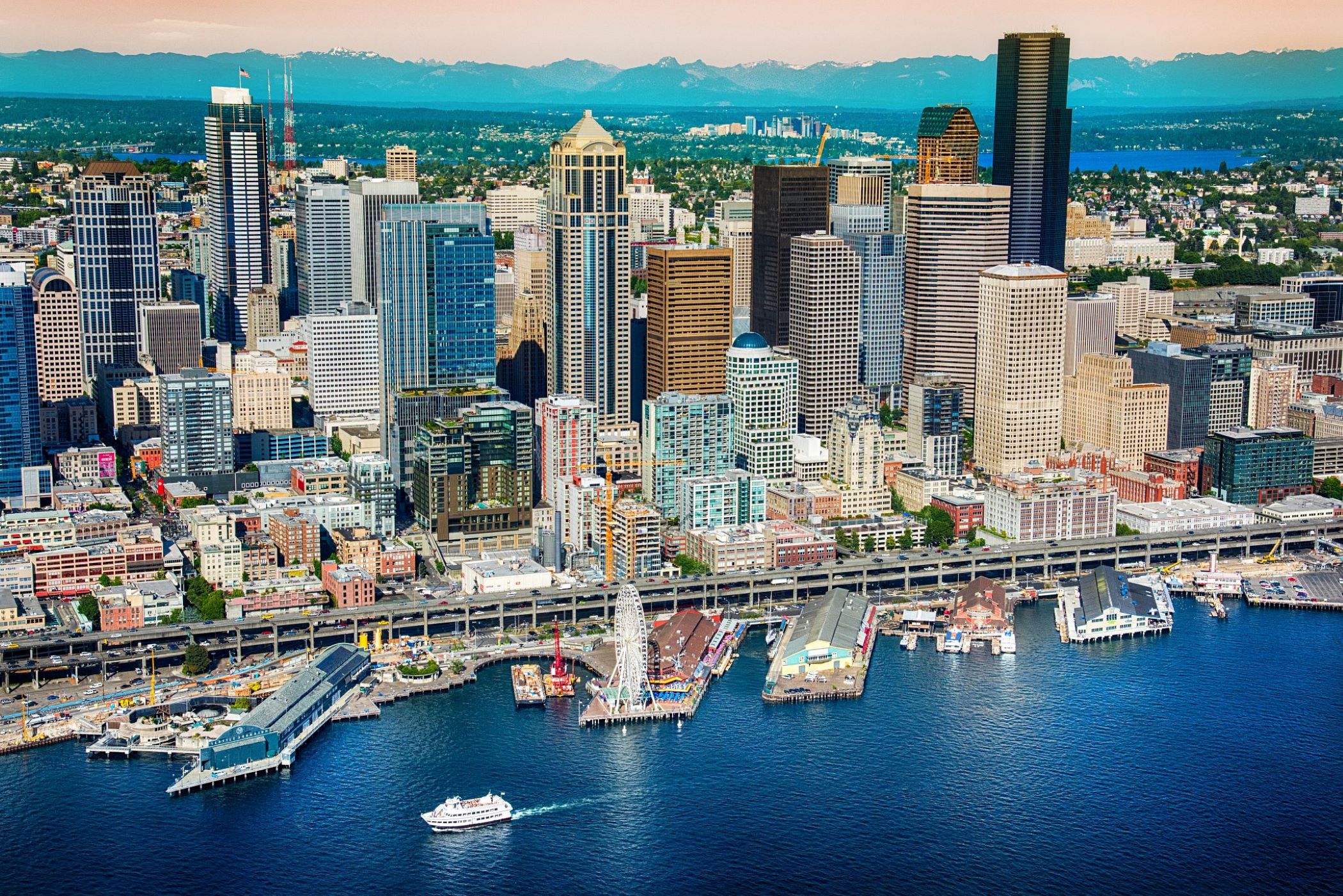 Fast-Densifying North Seattle Suburbs Attract Latest Multifamily Project