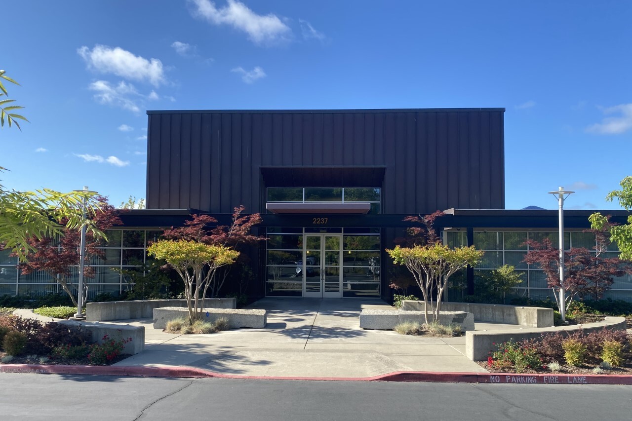 Fully Leased Roseville Office Building Trades Hands