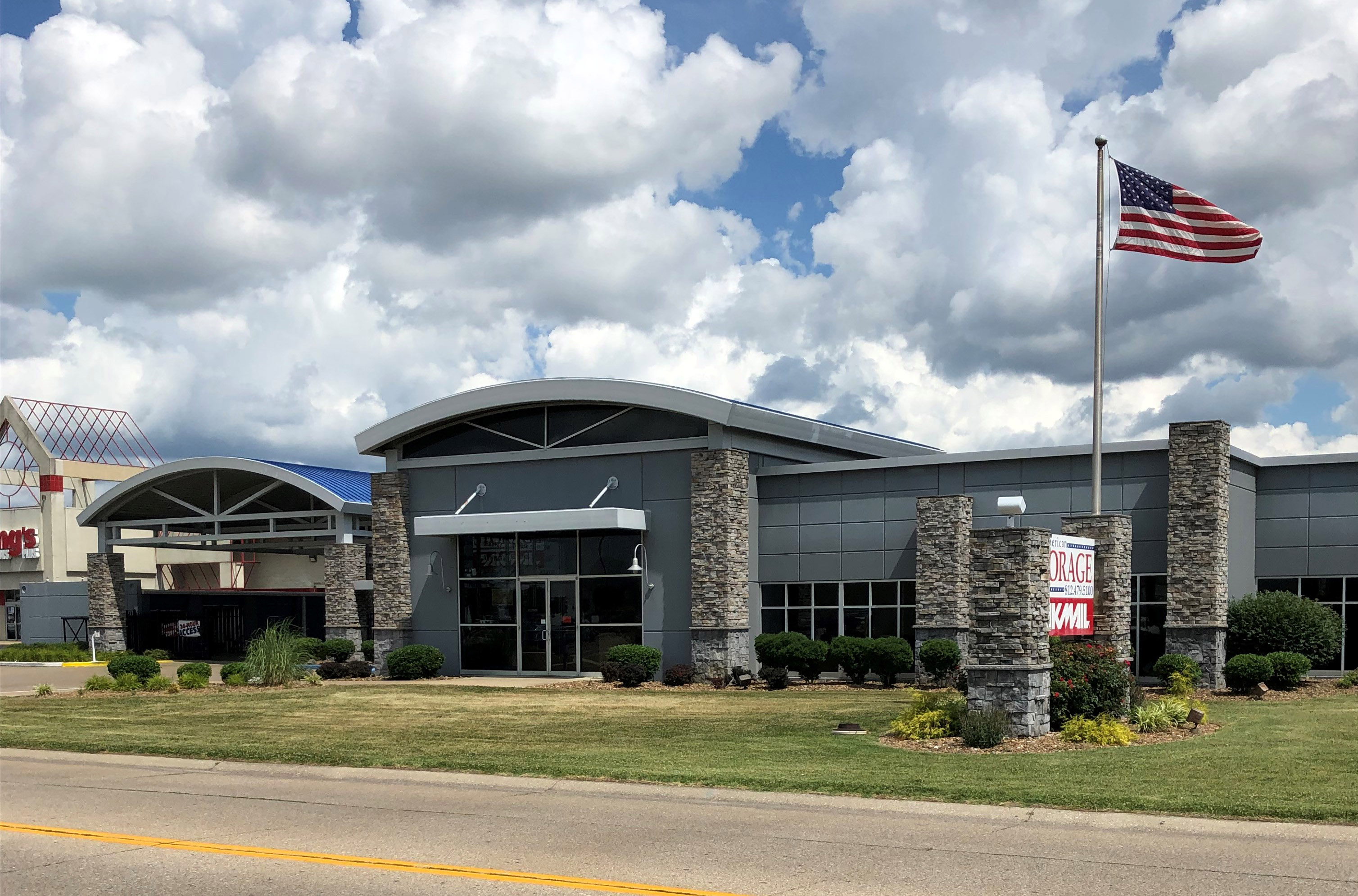 Extra Space Storage Acquires Storage Express for $590 Million
