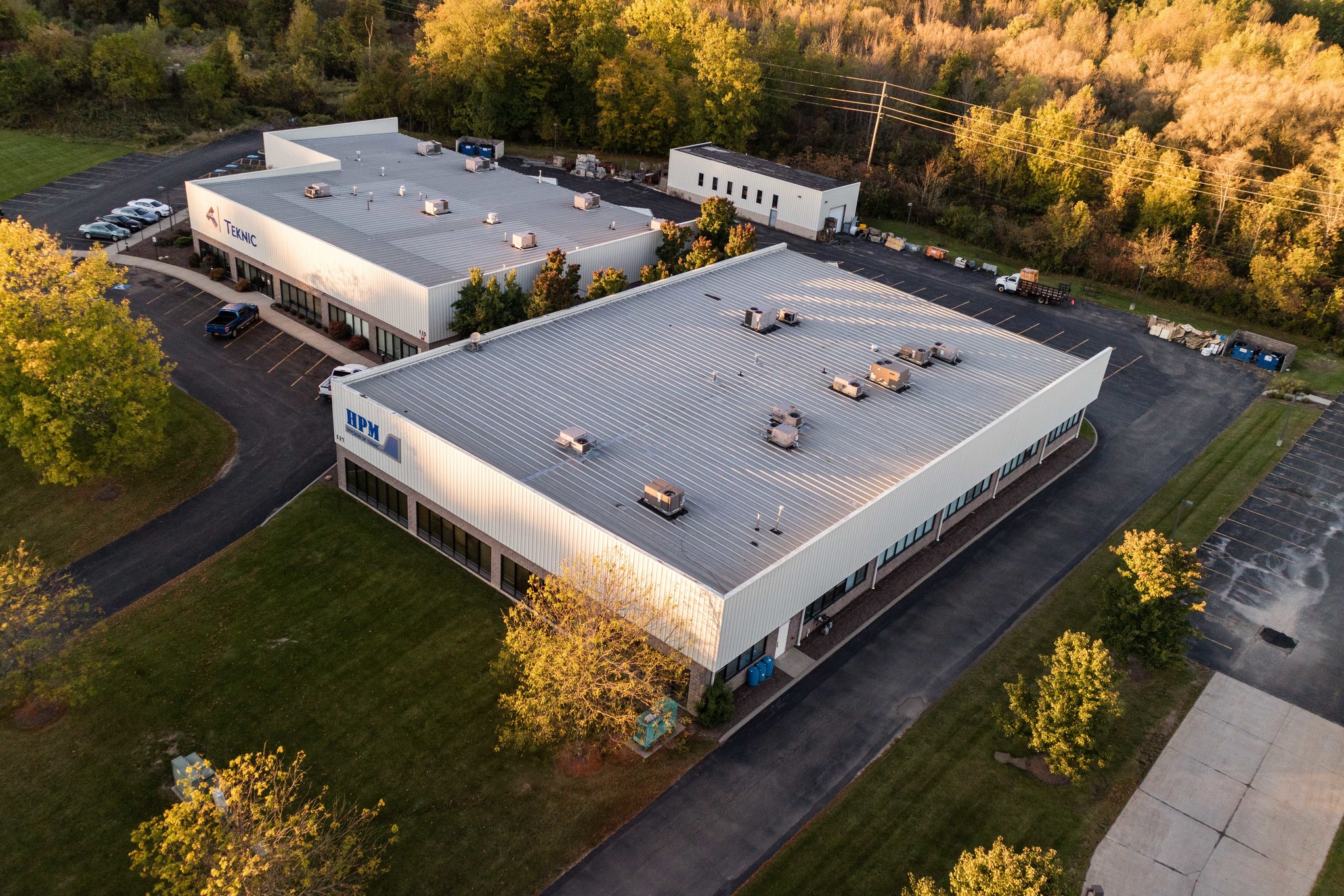 Investor Acquires Ontario County Flex/Office Portfolio