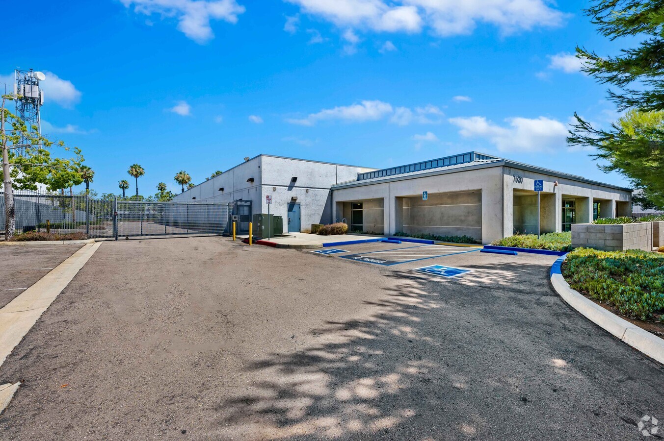 CEG Advisors Sells San Diego Warehouse