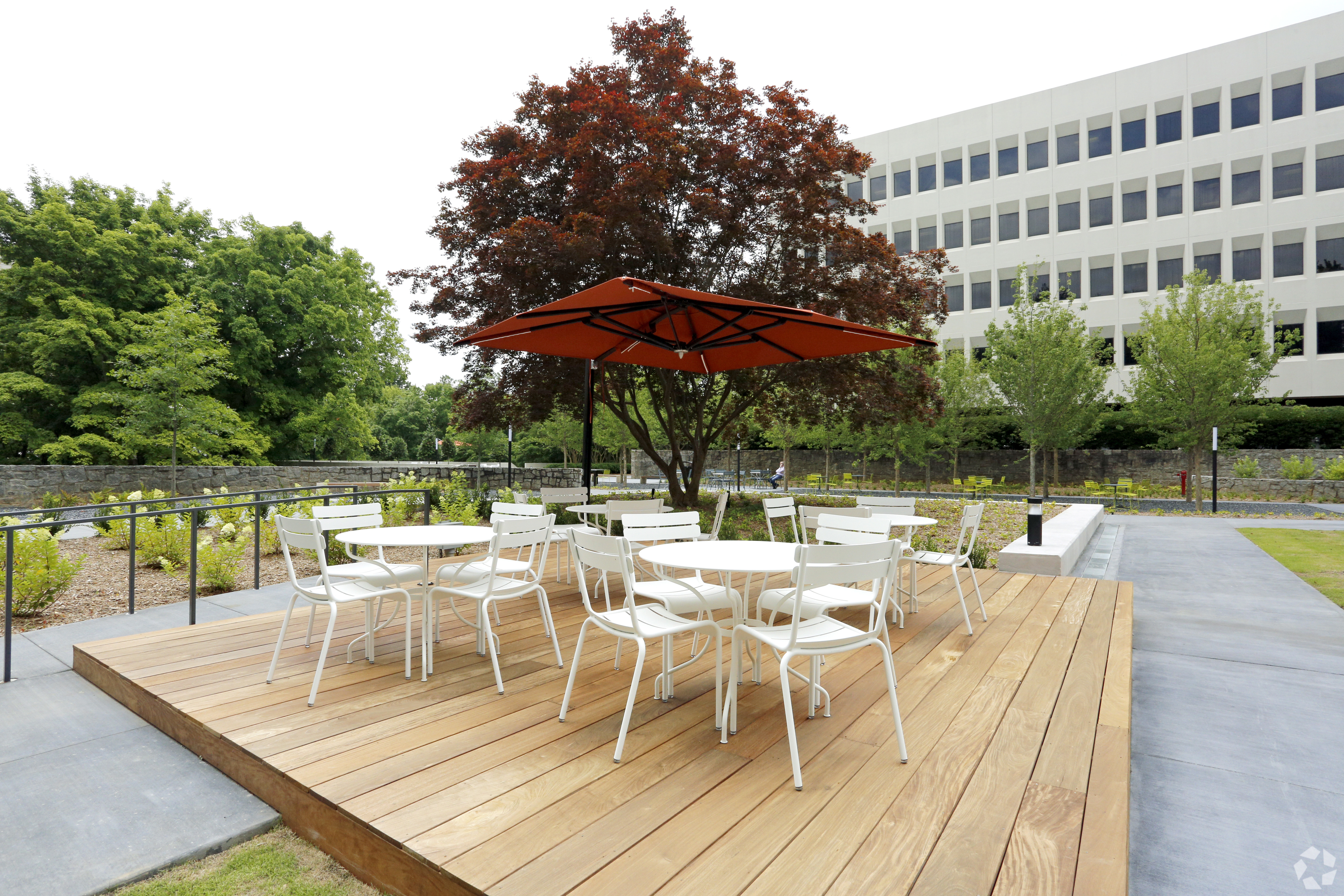 Home Depot Lists More Than 600,000 Square Feet of Atlanta Offices for Sublease