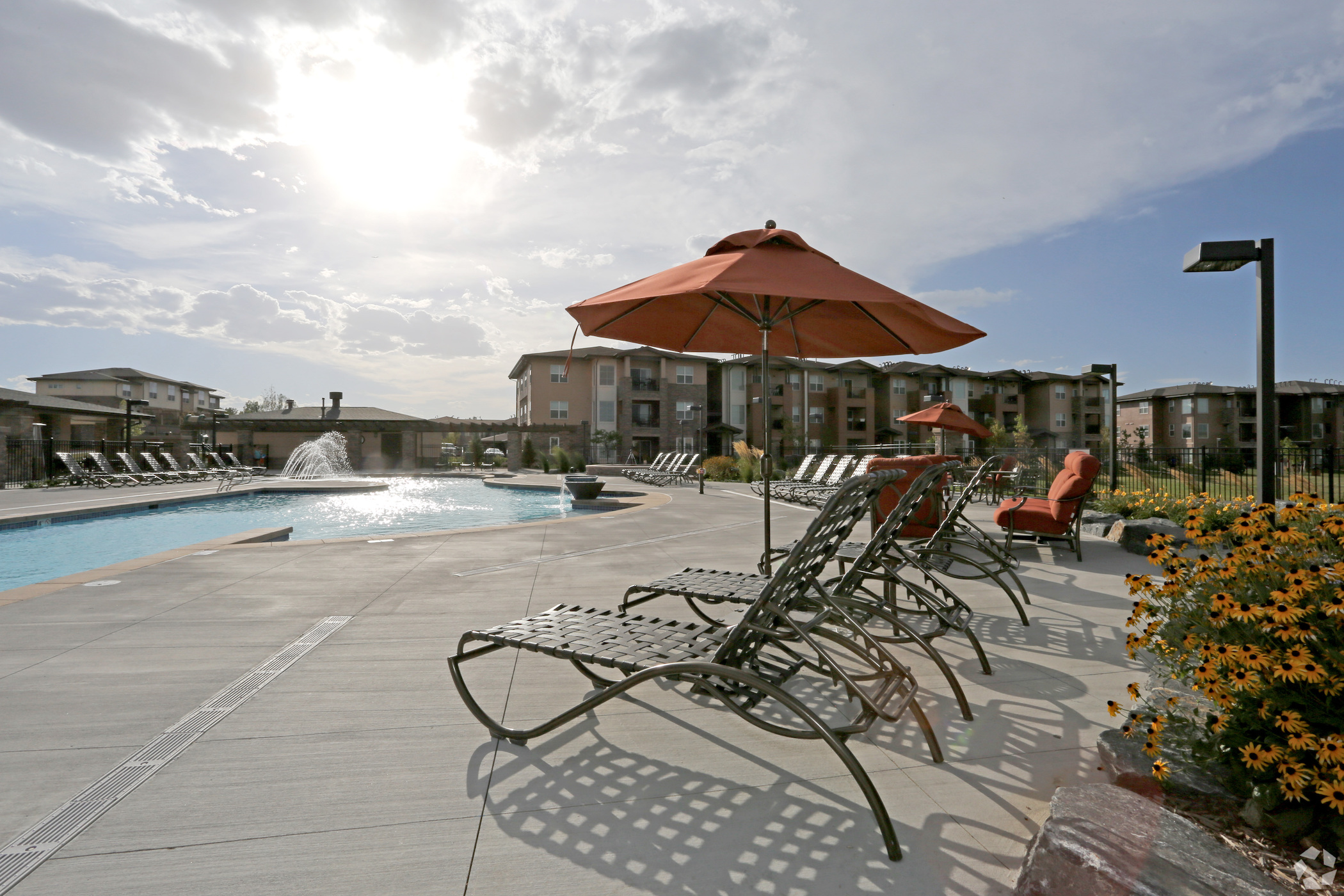 Southern California Investor Dives Into Fast-Growing Denver Suburb With $150 Million Apartment Buy