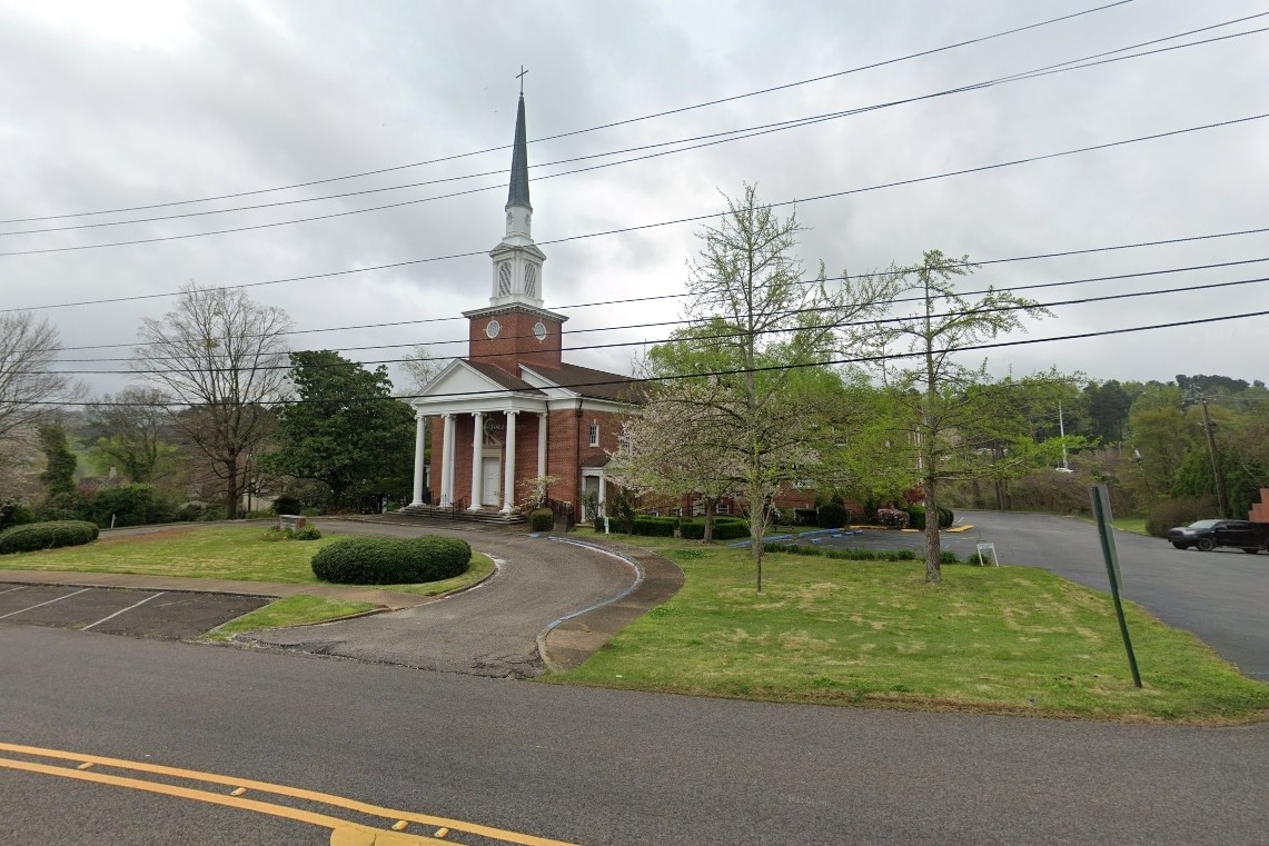 Shades Valley Presbyterian Church Sells Mountain Brook Chapel