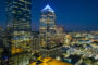 Real Floors Signs Industrial Lease in Tampa