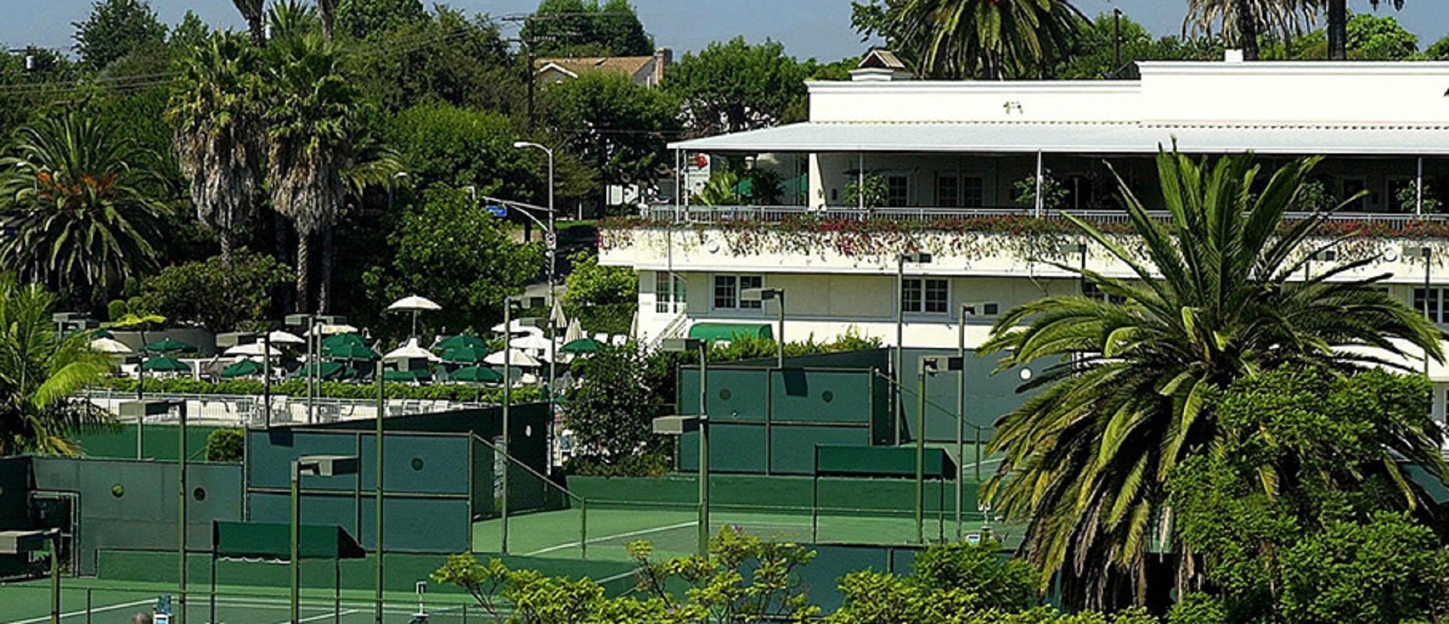 Hospitality Investor Buys Stake in LA Club Frequented By Humphrey Bogart