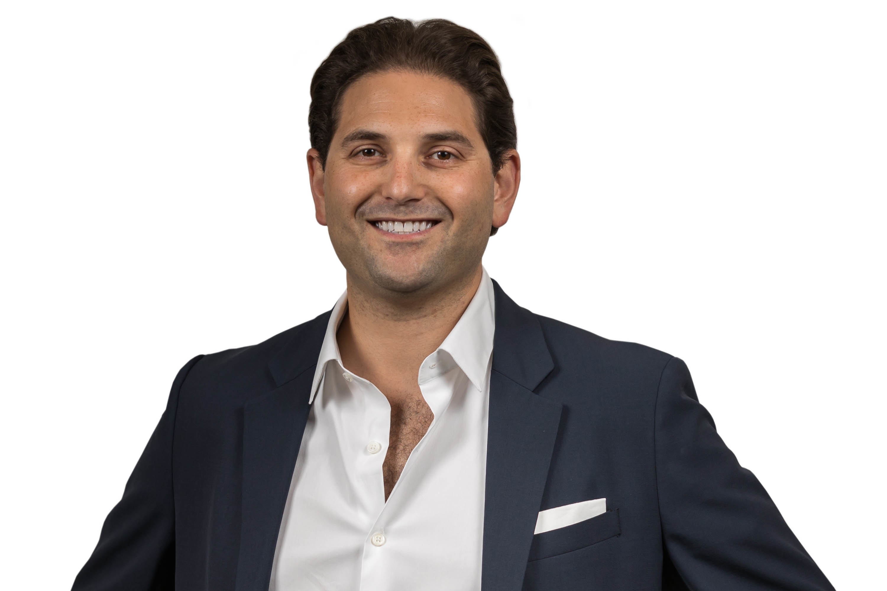 Opportunistic Investor Launches Firm During Time of Economic Uncertainty
