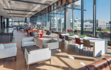 BXP’s The Hub on Causeway Reconnects Boston Community