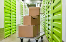 Sector Spotlight: Self-Storage