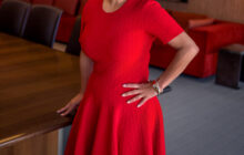 Ventas CEO Debra Cafaro Sees Strong Opportunity for Growth Ahead