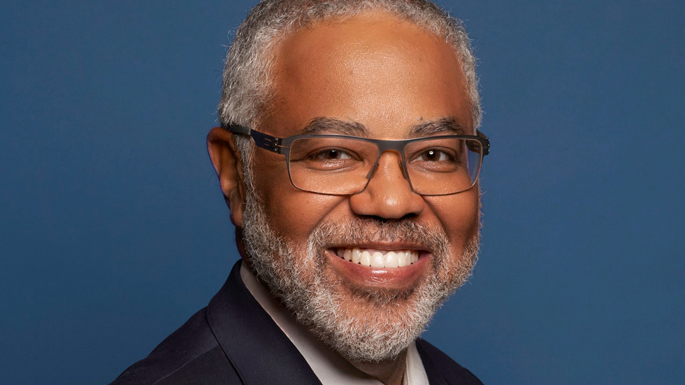 4 Quick Questions with RailField Partners' Kenneth Bacon
