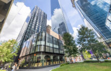 Brookfield Turns to Blockchain for High-Tech ESG Tracking