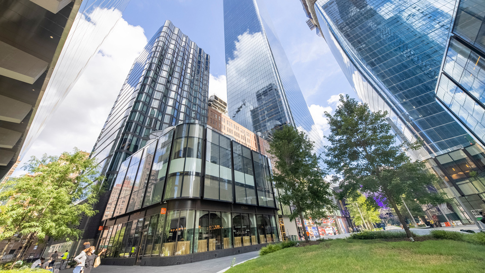 Brookfield Turns to Blockchain for High-Tech ESG Tracking