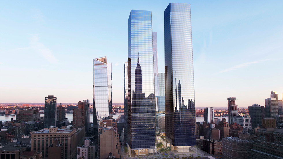 Manhattan West