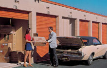 Public Storage’s 50-year Evolution into the Self-storage Giant