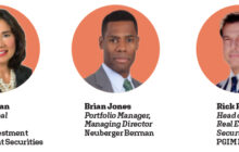 REIT Portfolio Managers Assess Key Trends and Issues for 2023