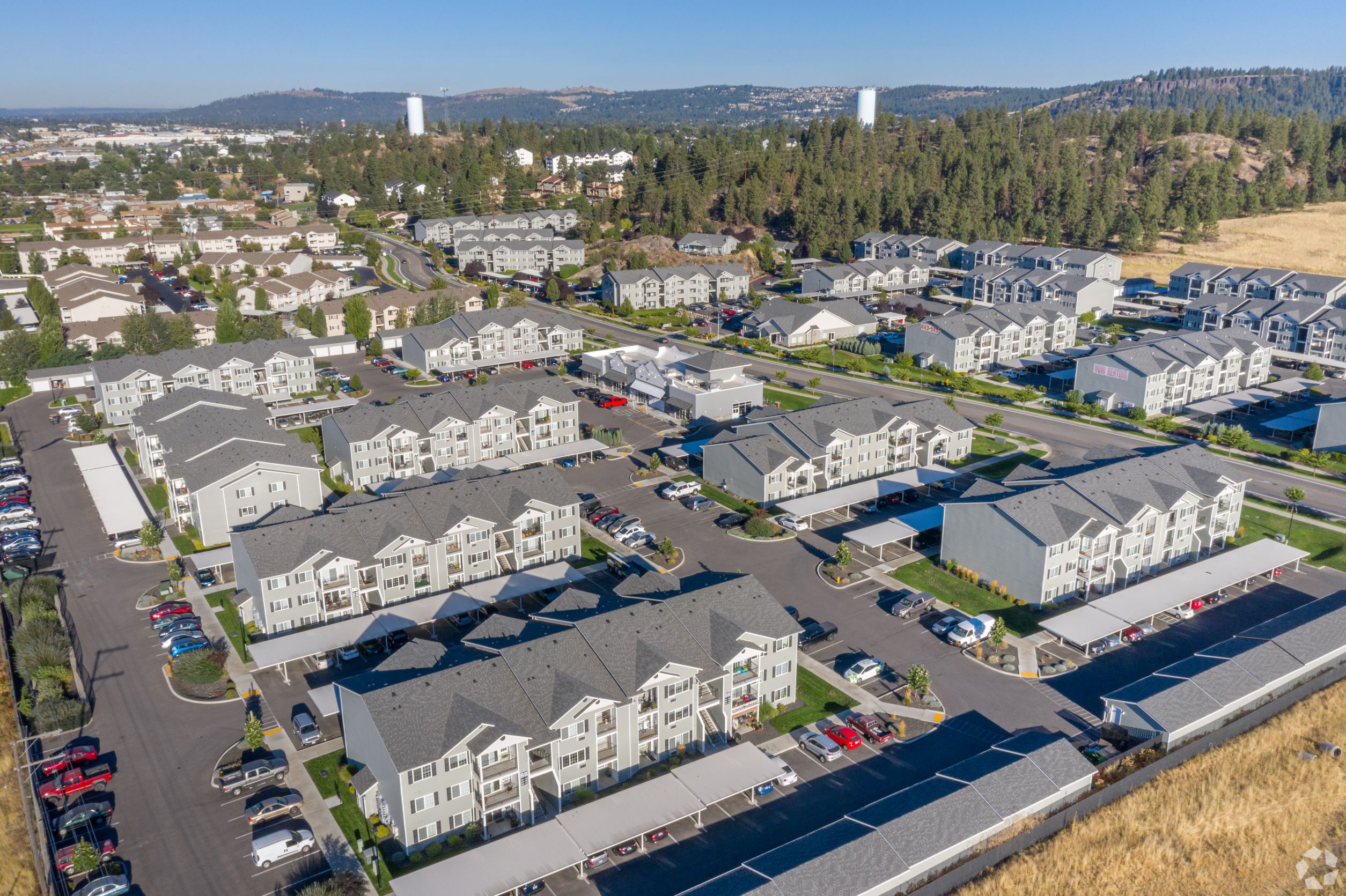 Owner Financing Gains Traction Among Washington State's Multifamily Sellers