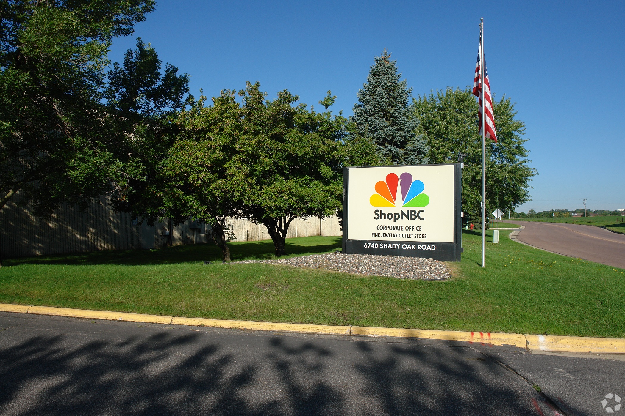Home Shopping Network ShopHQ Reaches $48 Million Deal To Sell Headquarters, Warehouse