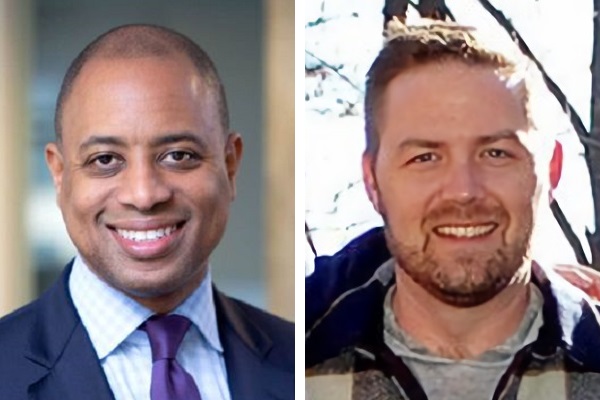 Northern Virginia Apartment Investor and Developer Adds Two Industry Vets to Development Team