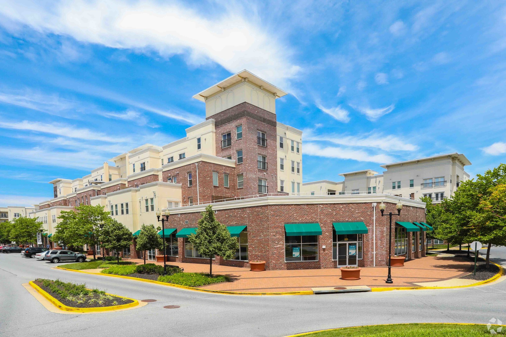 Croatan Investments Buys $81 Million Apartment Complex