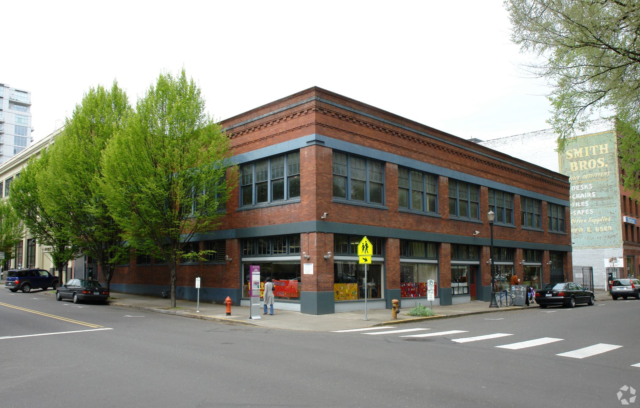 Choice Hotels Advances Plan for Downtown Portland Location