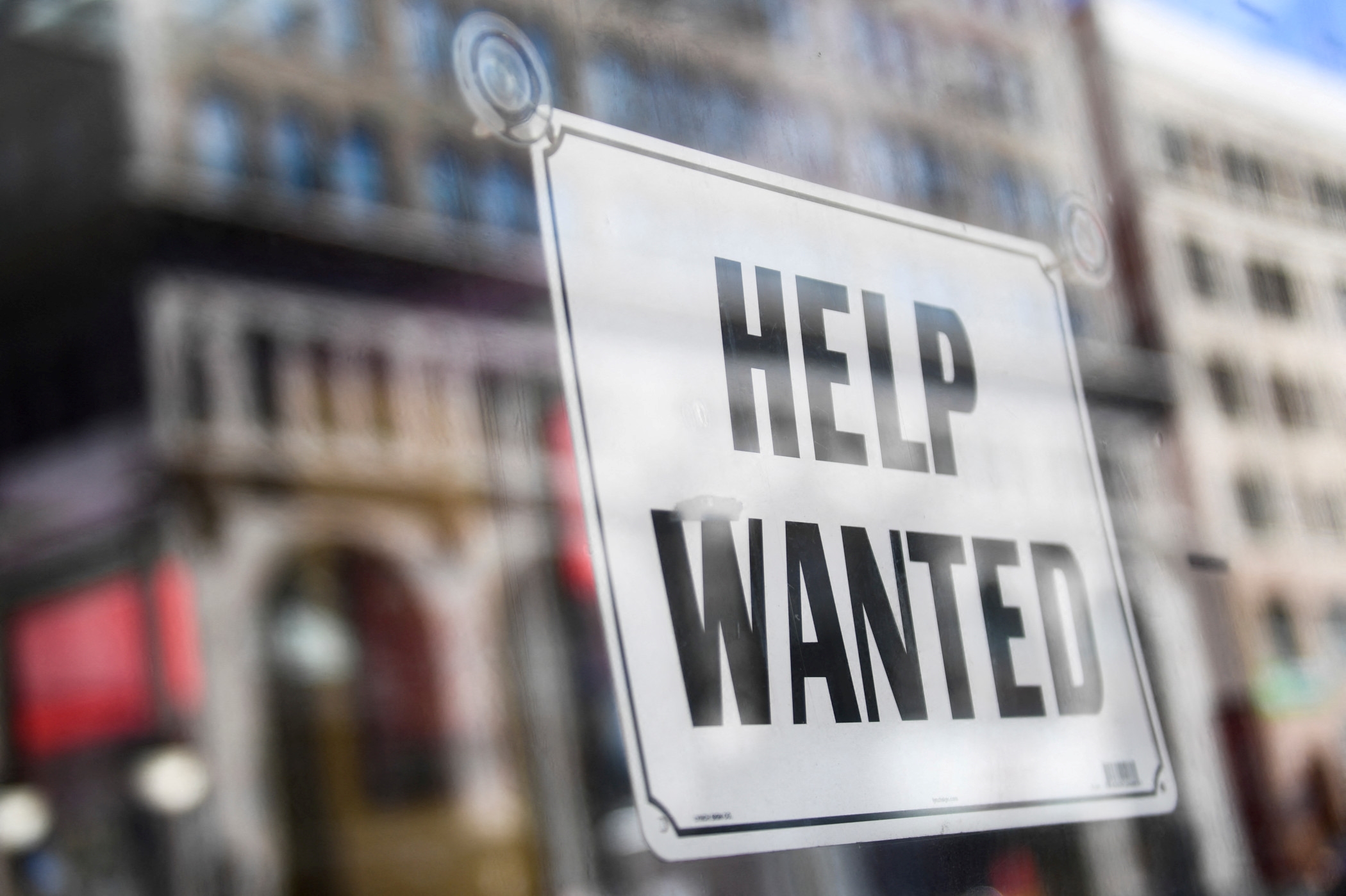 Slow Growth Predicted for Next Two Years, Consumers Expect Lingering Inflation, Disney May Curb Hiring