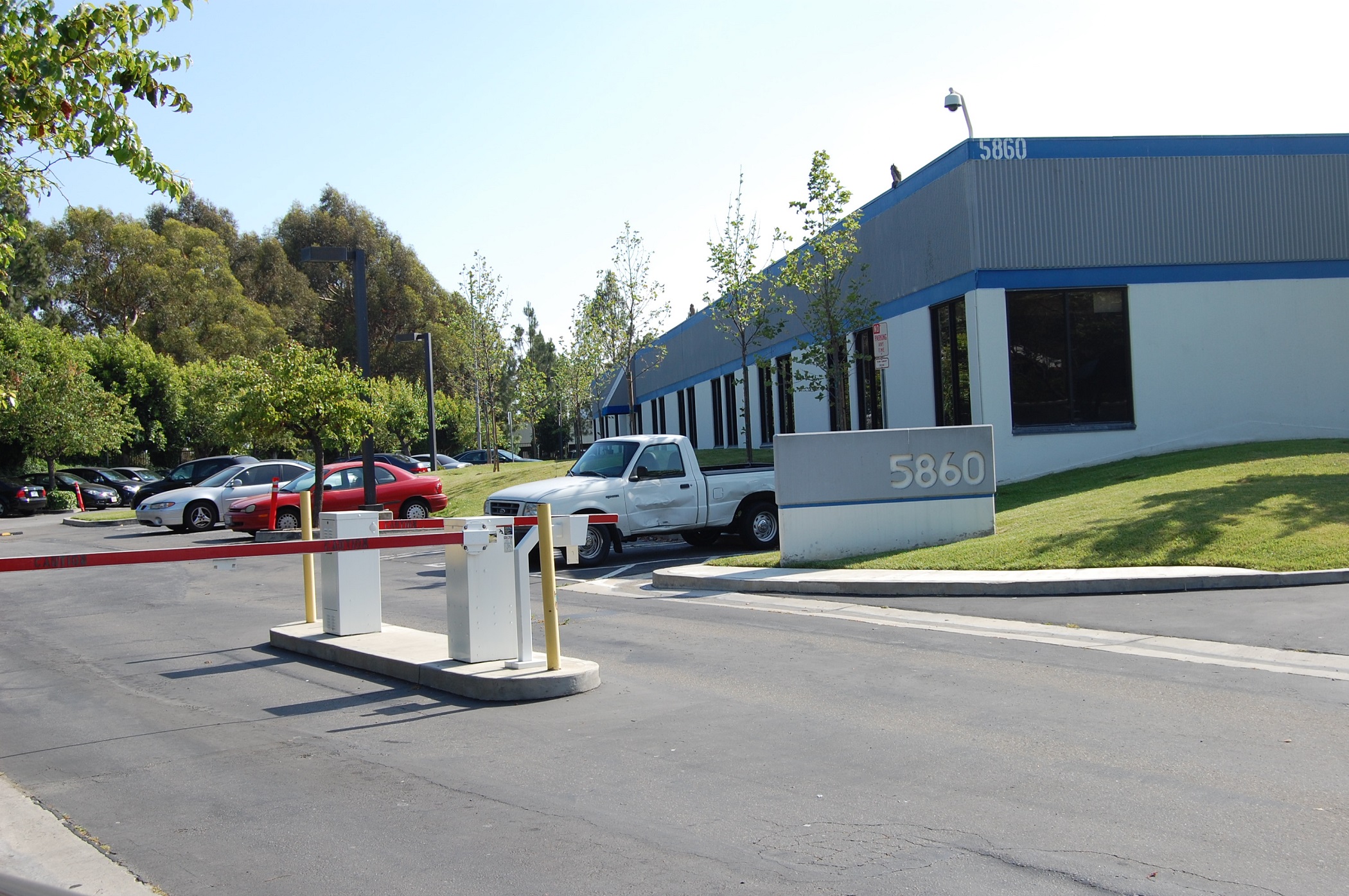 Los Angeles County Inks Major Office Deal in Culver City