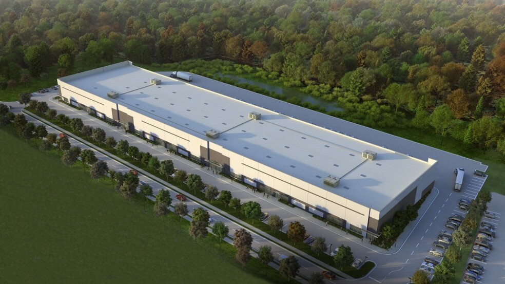 Matan Hires JLL To Market 5 Million-Square-Foot Industrial Project in Suffolk, Virginia