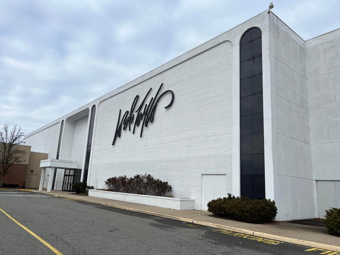 Here’s What’s New at Malls as Brick-and-Mortar Retail Evolves