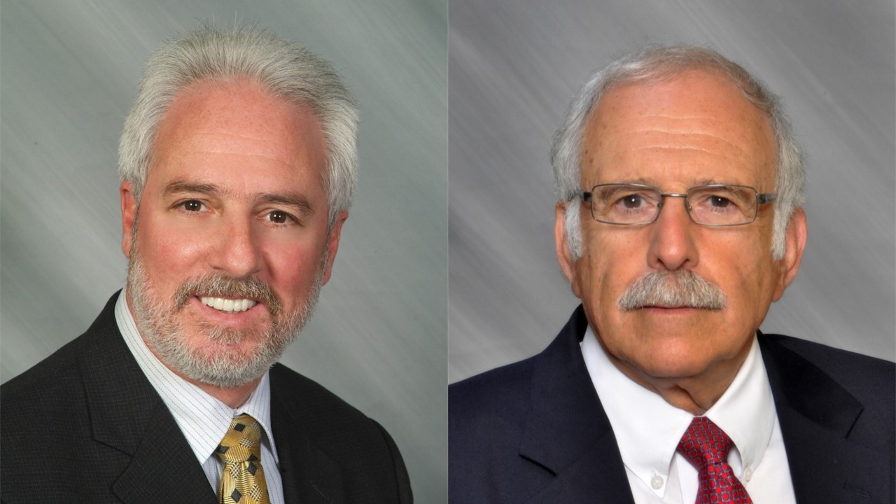 NAI James E. Hanson Promotes Schorr, Vindigni
