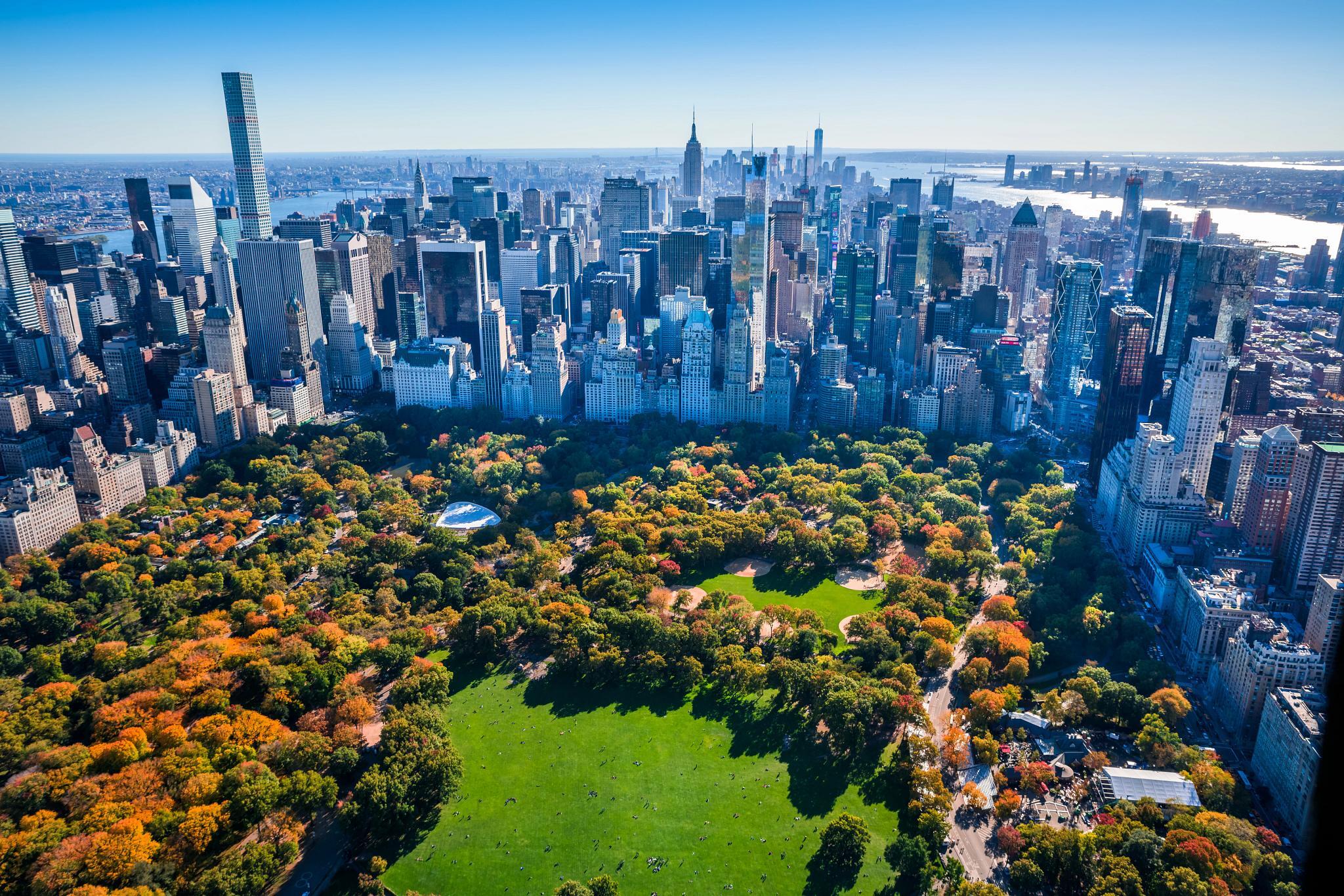 New York Office Leasing Totals Flatline During Fourth Quarter