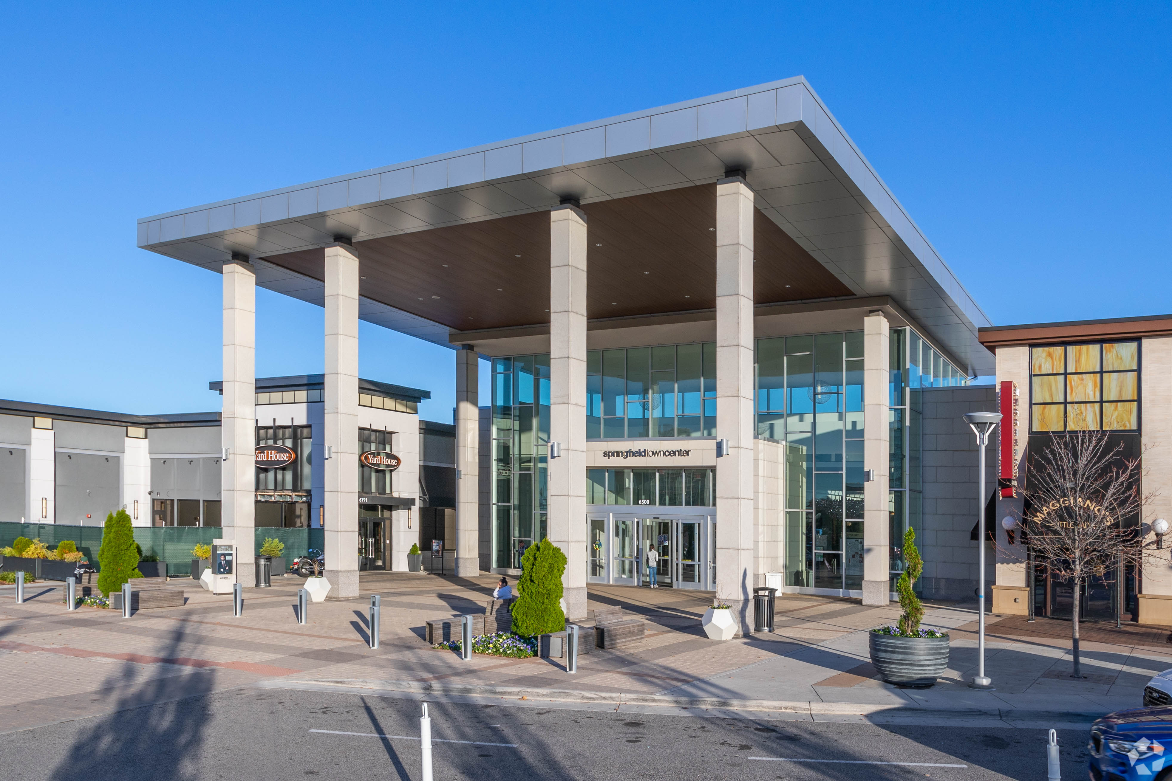 New York Stock Exchange Delists Mall Landlord PREIT