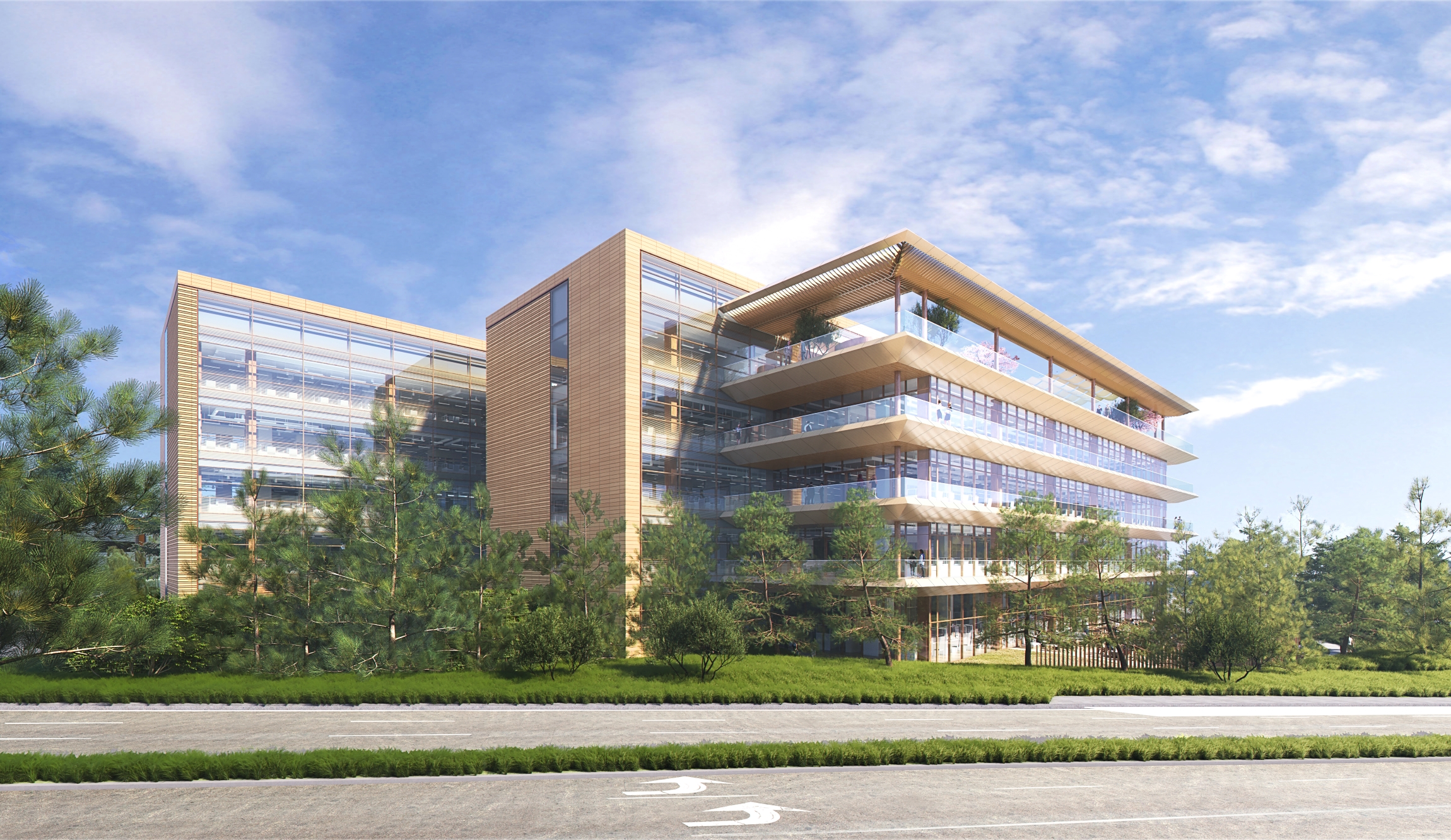 Longfellow Gets $200 Million in Financing for San Diego Biotech Project
