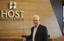 Host Hotels CEO Jim Risoleo Says REIT is Uniquely Positioned for 2023