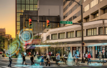 Private Wireless Partnership Part of the Perks at JBG SMITH’s National Landing