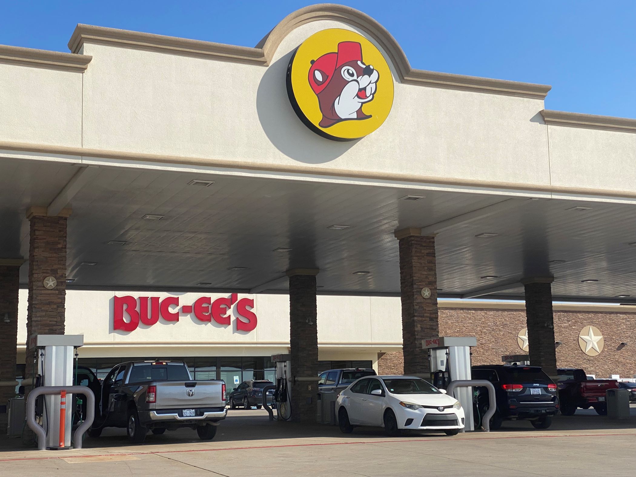 Buc-ee’s To Begin Construction on Store in Amarillo, Texas, in March