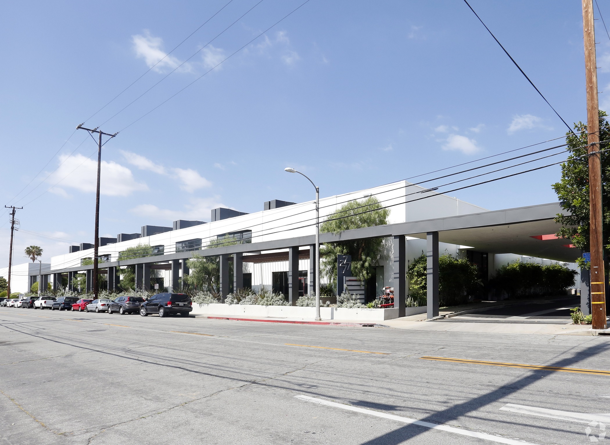 Hollywood Area Property Sells in Sign of Demand for Entertainment Real Estate