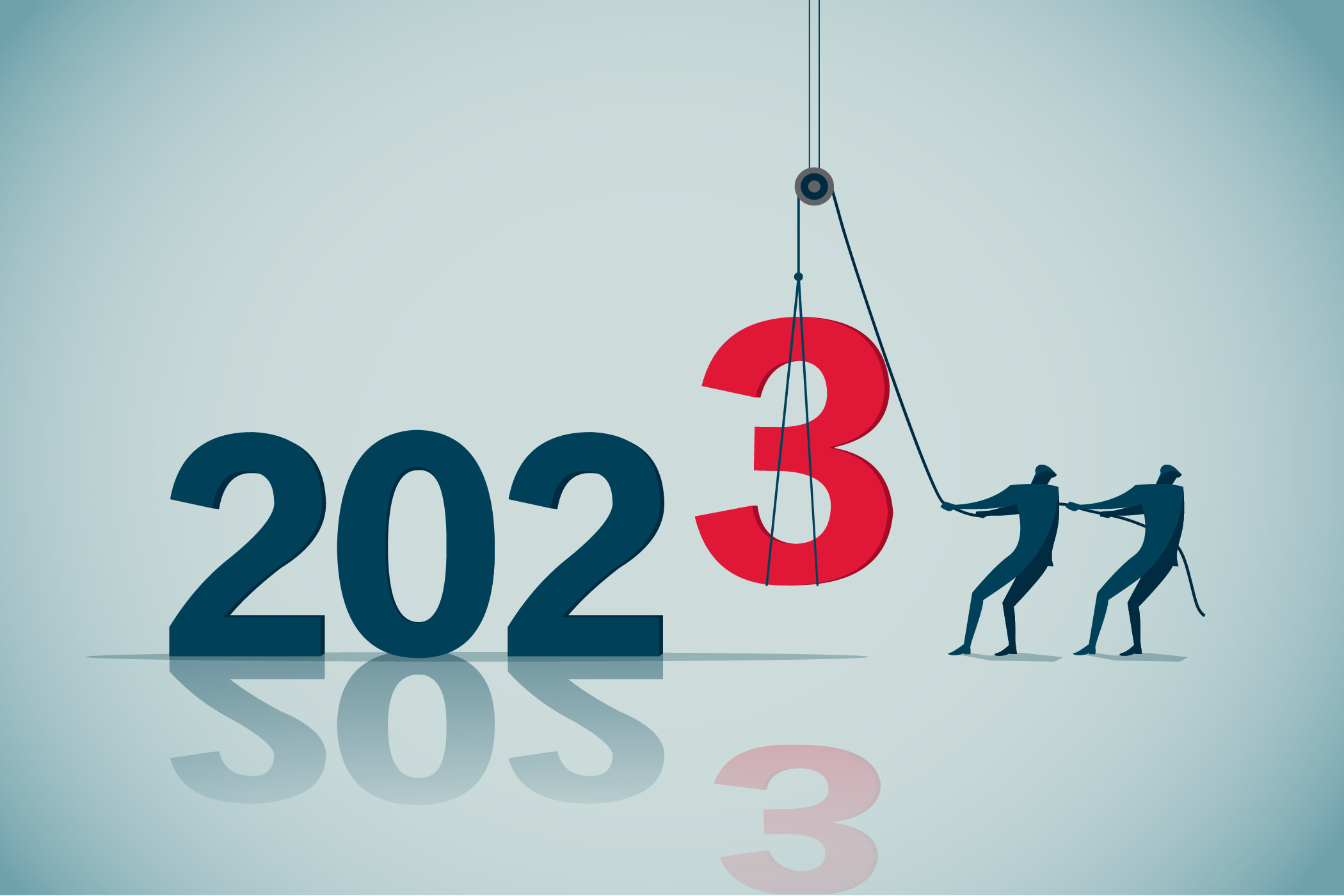 Higher Rates, Slowing Investment, Recession: What To Watch For in the New Year