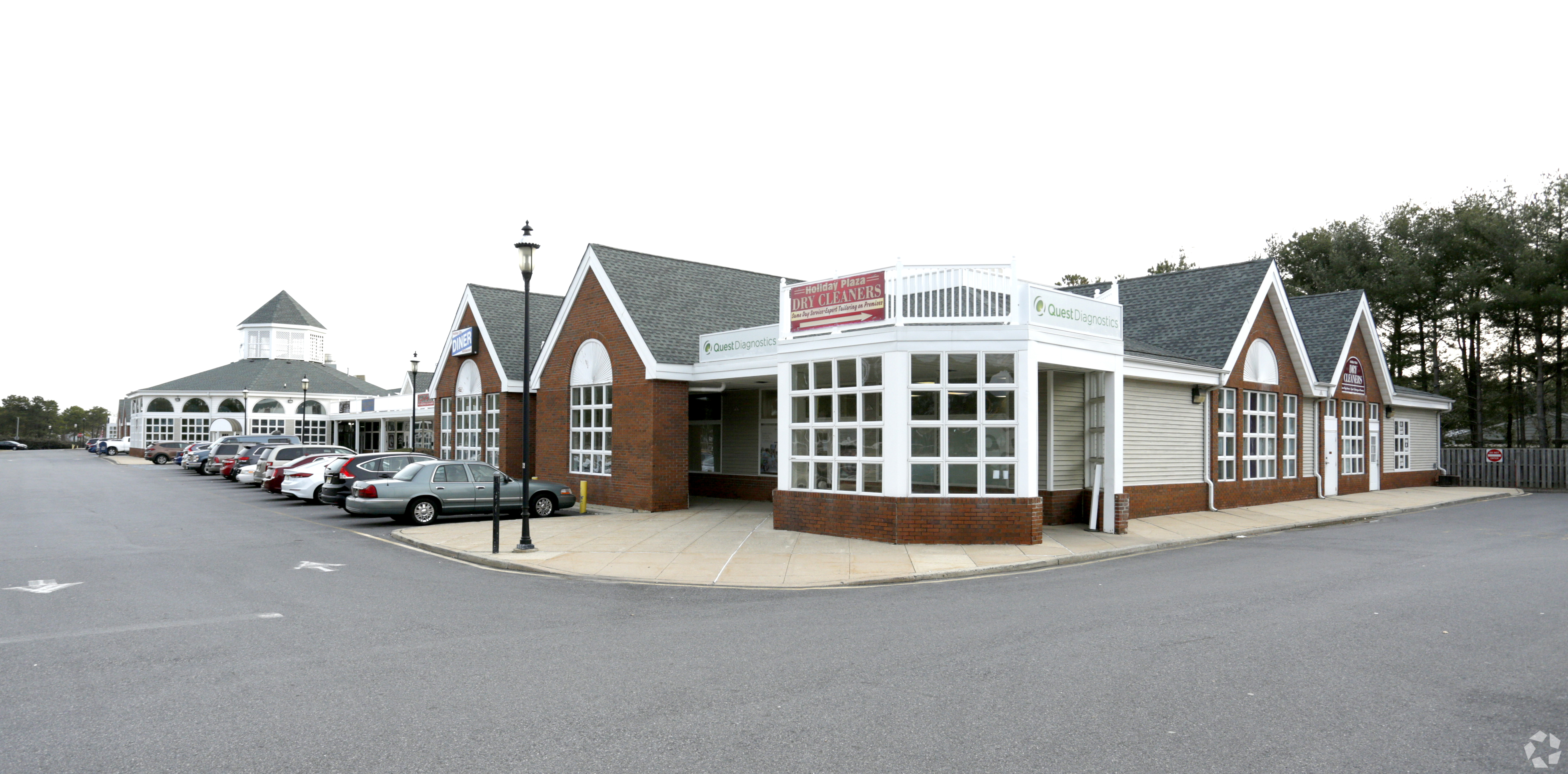 Horizon Equities Adds Retail/Office Portfolio To Its Garden State Holdings