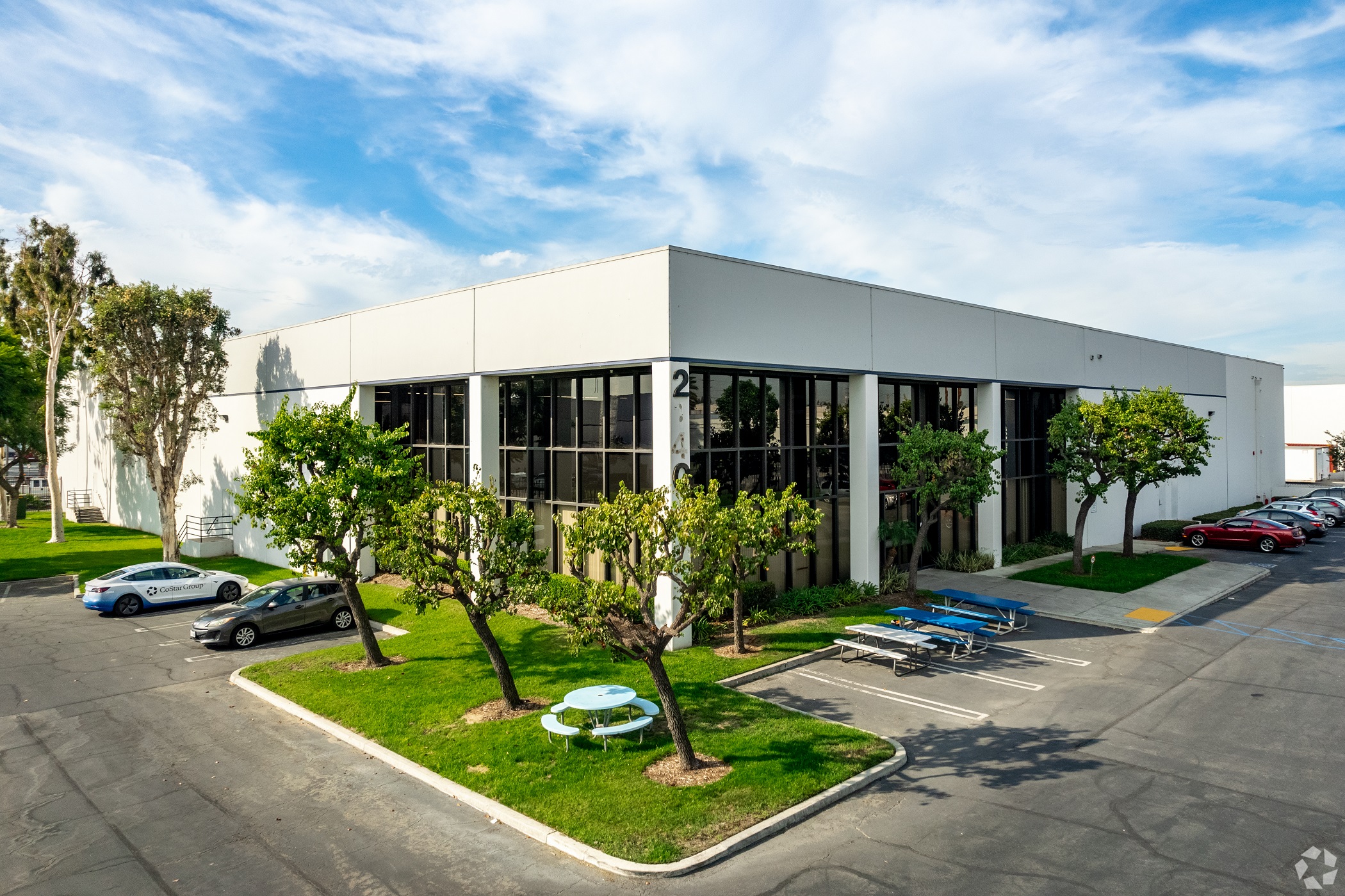 Active Industrial Investor Buys More Los Angeles Area Properties