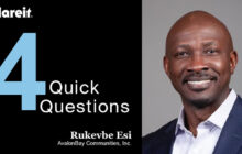 AvalonBay’s Rukevbe Esi on Technology’s Important Role as a Value Driver
