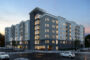 Federal Realty Makes the Old New Again in Darien, Connecticut