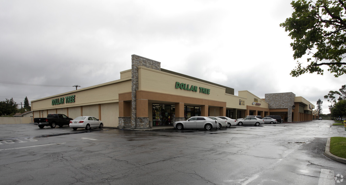 DPI Retail Sells El Dorado Center in Long Beach